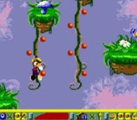 Rayman 2 Forever